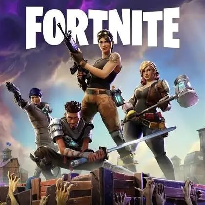 فورتنايت - FORTNITE