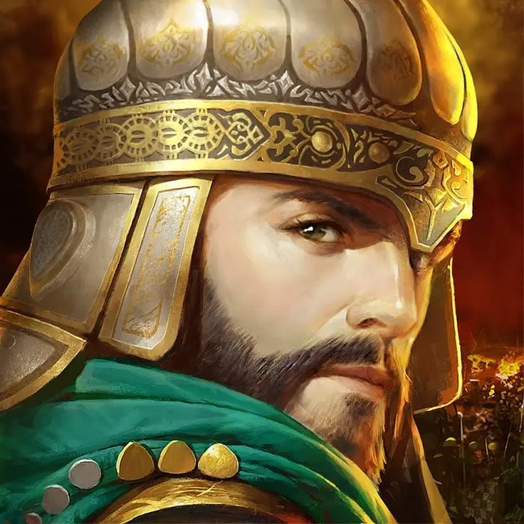 انتقام السلاطين - Sultans Revenge
