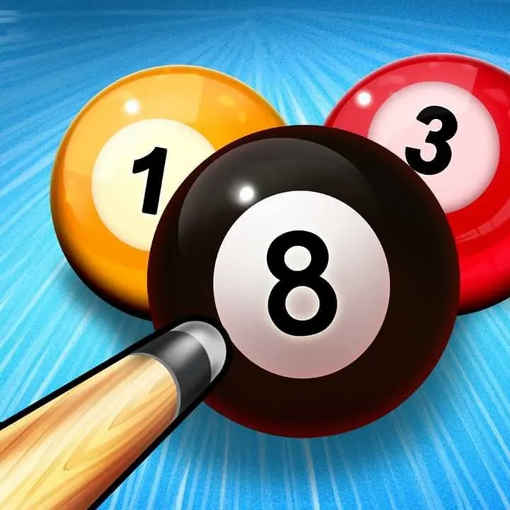 8 بال بول - Ball Pool
