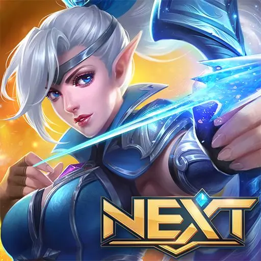 موبايل ليجند - Mobile Legends
