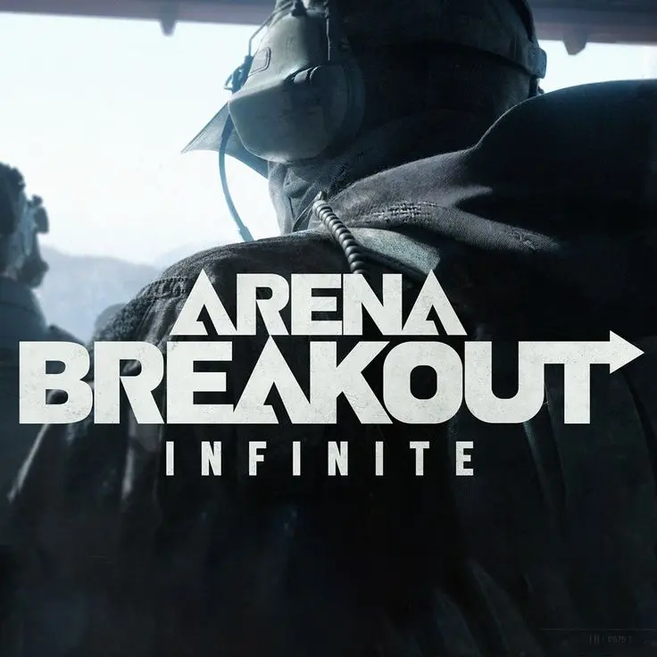 ارينا بريك اوت - Arena Breakout