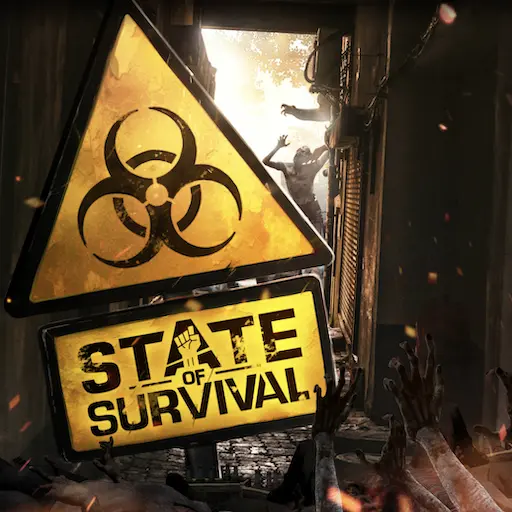 البقاء على قيد الحياة - State of Survival