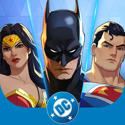 دارك ليجين - DC Dark Legion