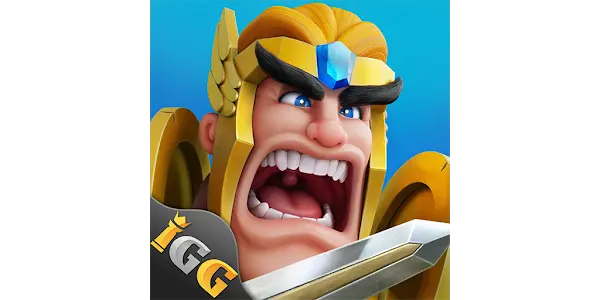 لوردز موبايل - Lords Mobile