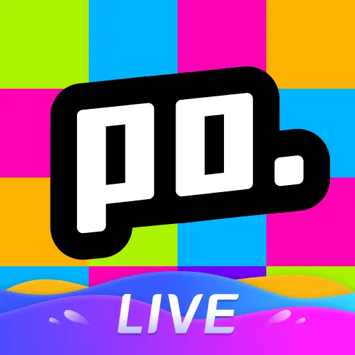 بوبو لايف - Poppo Live