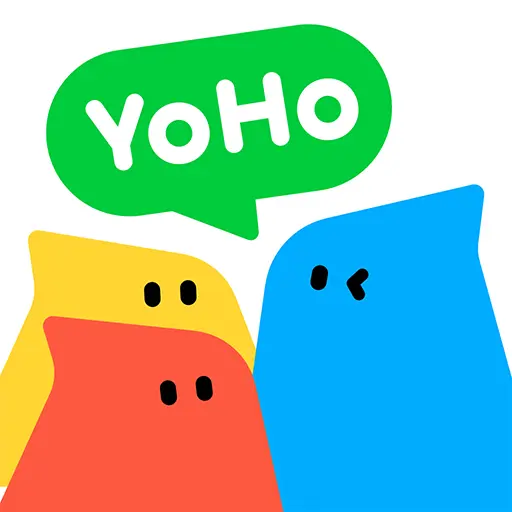 يوهو واكا - YoHo Waka