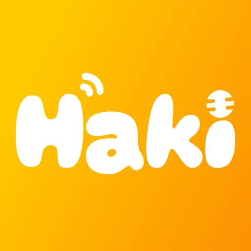 هاكي شات - Haki Chat