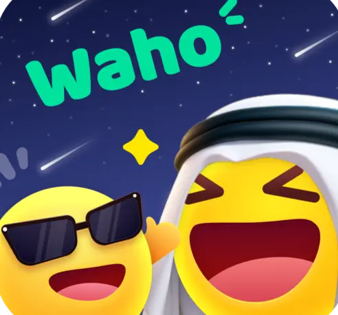 واهو لايف - Waho Live