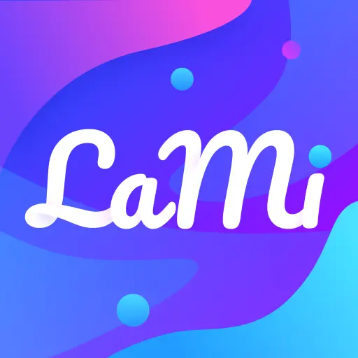 لامي شات - Lami Chat