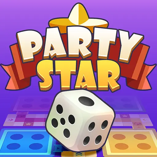 بارتي ستار - Party Star