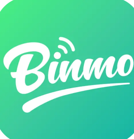 بينمو شات - Binmo Chat