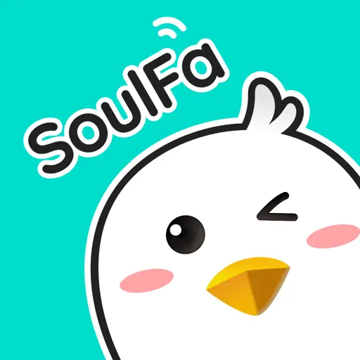 سولفا شات - SoulFa Chat