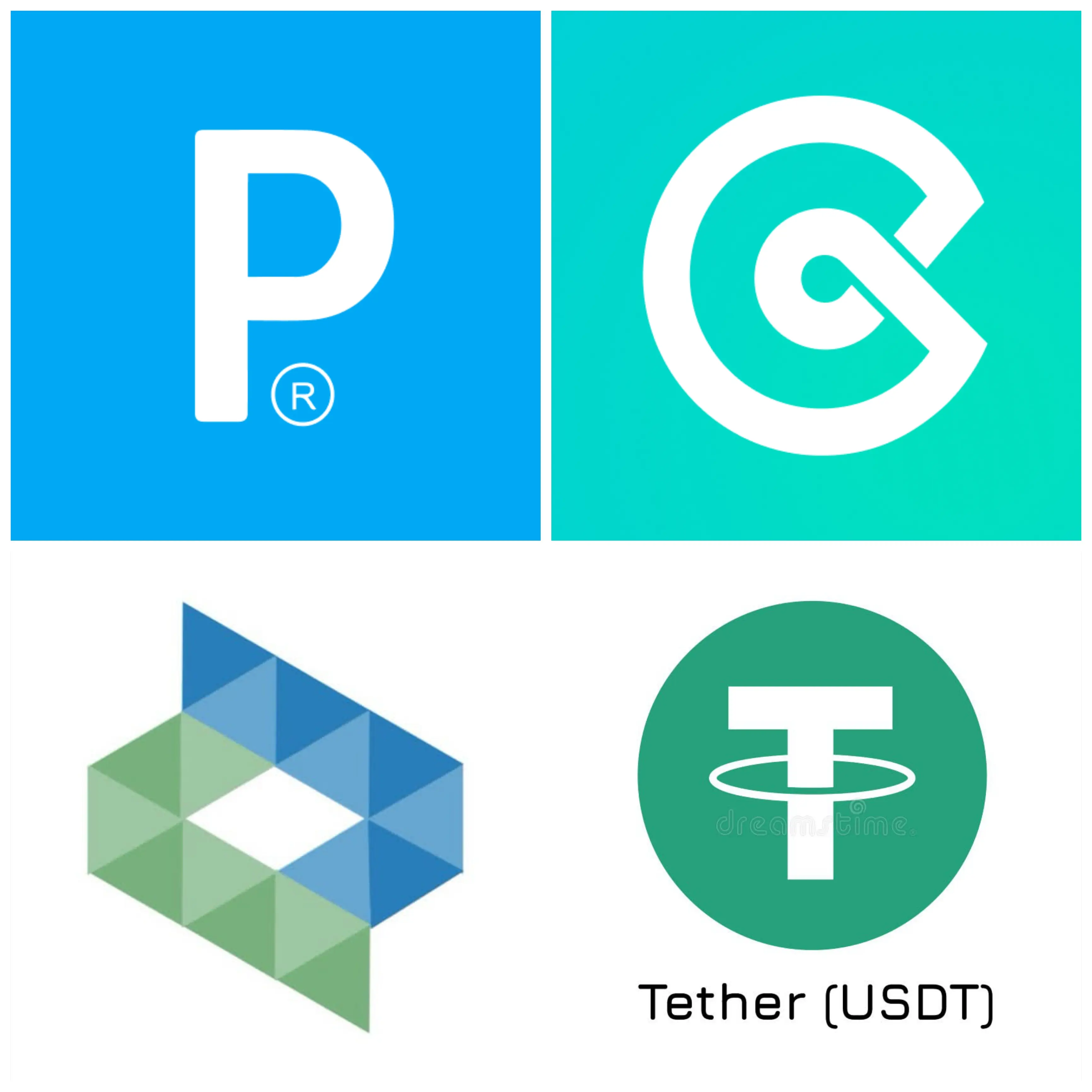 العملات الرقمية