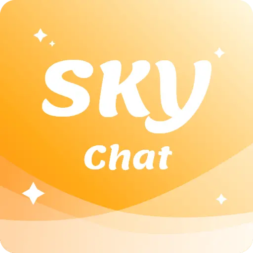 سكاي شات - Sky Chat