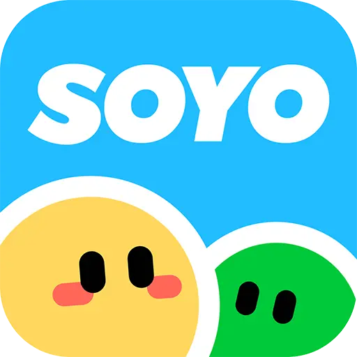سويو شات - Soyo Chat