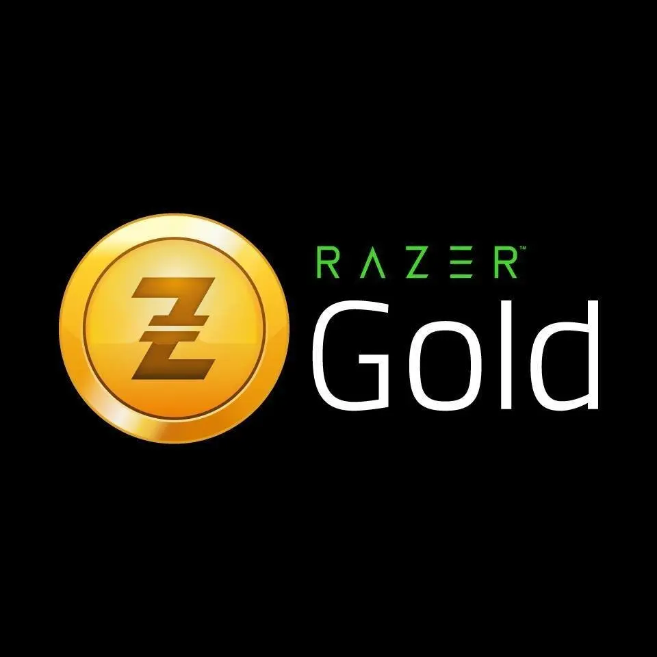 بطاقة ريزر 5$ امريكي